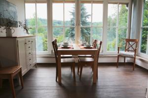 Rekreační vilka Zlenice