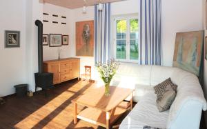 Rekreační vilka Zlenice