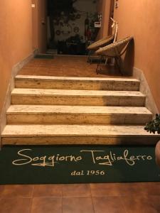 Soggiorno Tagliaferro