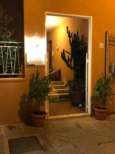 Soggiorno Tagliaferro