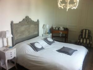 B&B / Chambres d'hotes O Mylle Douceurs : photos des chambres