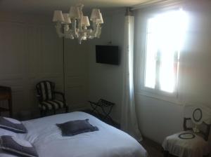 B&B / Chambres d'hotes O Mylle Douceurs : Chambre Double