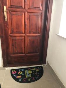 Room N&M - Diocletians palace