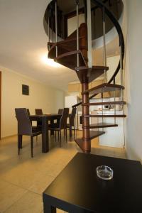 Angel Luxury Apartments Kavala Greece