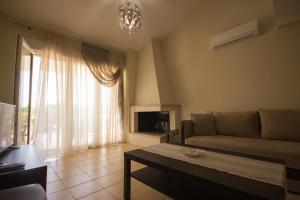 Angel Luxury Apartments Kavala Greece