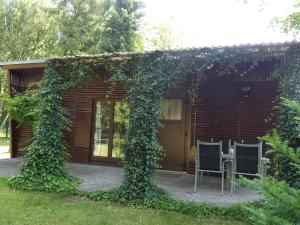 Ferienhaus Ferienhaus Sonnenlandweg Neuruppin Deutschland