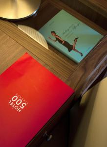 Superior Doppelzimmer