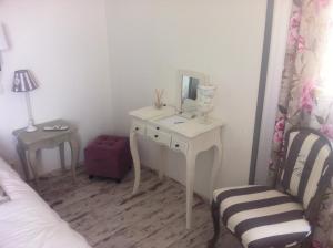 B&B / Chambres d'hotes O Mylle Douceurs : photos des chambres
