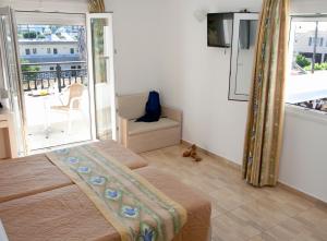 Zeus Hotel Kos Greece