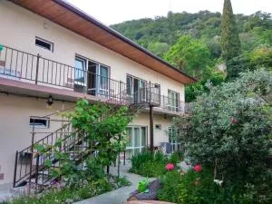 Гостевой дом "В бамбуках" - Psemen