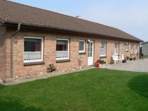 Apartment-3 - Brodersby OT Schönhagen