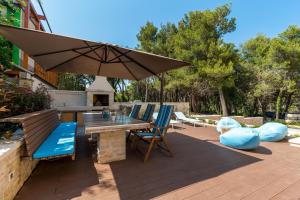 Beach House Villa - Ap. 2 - 3hvězdičkové hotely ve městě Premantura