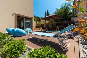 Beach House Villa - Ap. 2