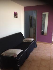 Appartements Appartement / Gite Les Papillons : photos des chambres