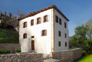 Mountain's Secret Pelion Greece