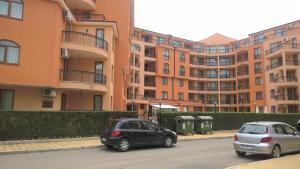 Efir 2 Apartment 8