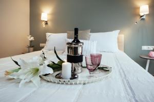 Filoxenion Luxury Rooms & Lofts Argolida Greece