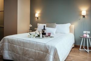 Filoxenion Luxury Rooms & Lofts Argolida Greece