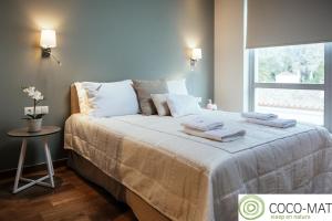 Filoxenion Luxury Rooms & Lofts Argolida Greece