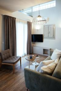 Filoxenion Luxury Rooms & Lofts Argolida Greece