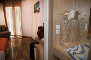 Zeus Hotel Kos Greece