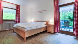 Ferienhaus Wiesenlehen