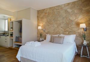 Filoxenion Luxury Rooms & Lofts Argolida Greece