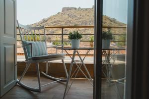 Filoxenion Luxury Rooms & Lofts Argolida Greece