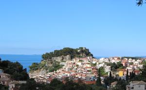Residence La Scala Epirus Greece