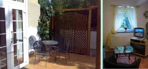 Ferienwohnung-Franziska-Wuensche-Wohnung-2 - Drážďany