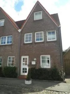 Tine-s-Ferienwohnung - Bredstedt