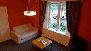 Central Dumfries - Hoteles de 3 estrellas en Dumfries