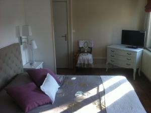 B&B / Chambres d'hotes O Mylle Douceurs : photos des chambres