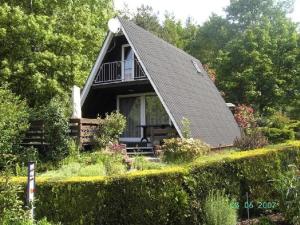 Apartman Ferienhaus-Rosensteig-127-im-Eichwald Gossersweiler-Stein Nemačka