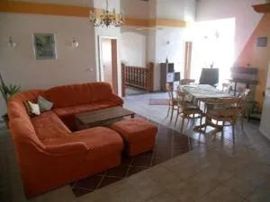 Ferienwohnungen-Roder-Ferienwohnung-III - 乌姆基希