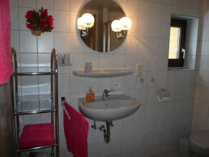 Ferienwohnung-Wasserfloh