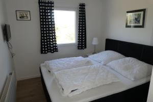 Ferienhaus-Silbermoewe