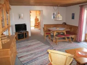 Haus Haidweg Wohnung 4 - Bischofsreut