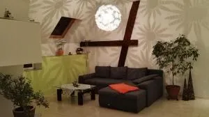 Feriendomizil-Roger-Wohnung-2 - 拉克维茨