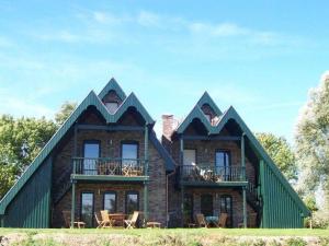 Holiday Home room in Zur-alten-Schmiede-II-Haus-II