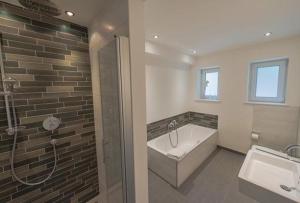 Seerose-Landhaus-Tadsen