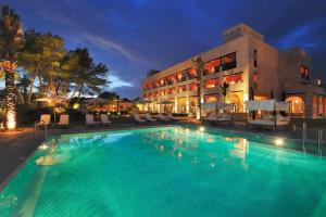 Vincci Selección Estrella del Mar, Szállodák - Marbella