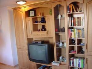 Ferienwohnung-Domsuehl