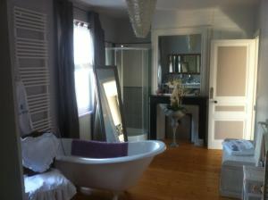 B&B / Chambres d'hotes O Mylle Douceurs : Suite (2 Adultes)