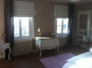 B&B / Chambres d'hotes O Mylle Douceurs : photos des chambres