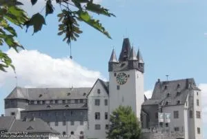 Ferienwohnung - Erhol Dich gut - Holzheim