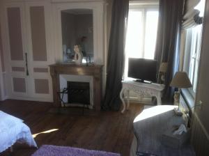 B&B / Chambres d'hotes O Mylle Douceurs : photos des chambres