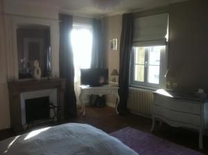 B&B / Chambres d'hotes O Mylle Douceurs : photos des chambres