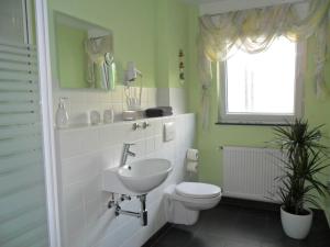 Ferienwohnung im Rosental