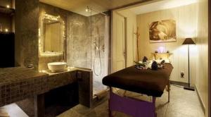 Appart'hotels Residence Hoteliere La Renardiere : photos des chambres